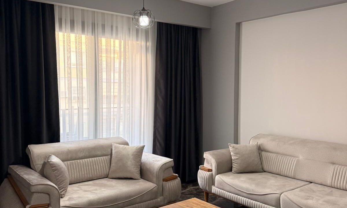 Yenisehir Apartment | BLACK HOUSE OTEL TURİZM