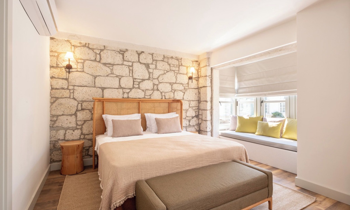 Alacati Hotel | Fiora Alacati