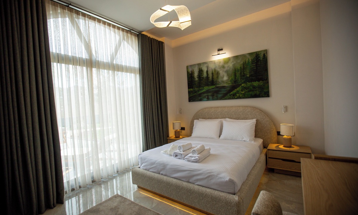 Arsin Hotel | Arborea Hotel