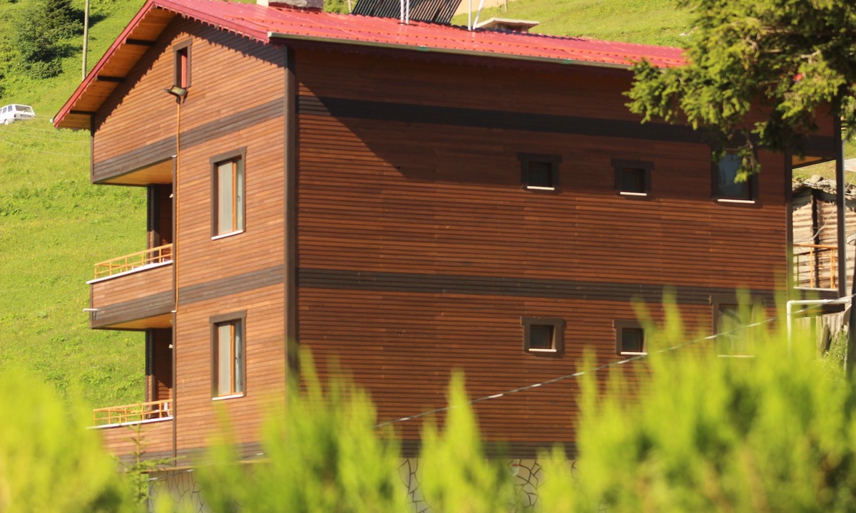 Caykara Hostel | GUMUL PANSİYON