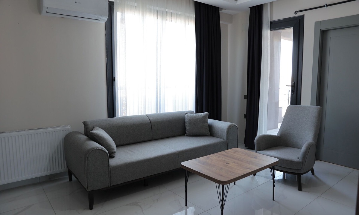 Tomuk Belediyesi Hotel | IMPERIUM RESORT HOTEL