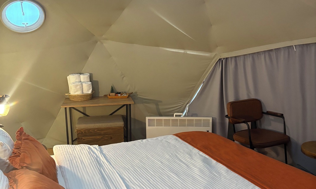 Kozbeyli Koyu Bed & Breakfast | Rida Sultan Konağı