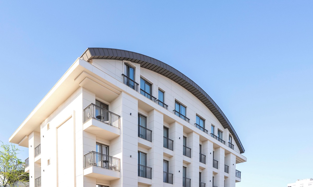 Eski Lara Hotel | The Marni Hotel & Spa - Adults Only 12 Plus