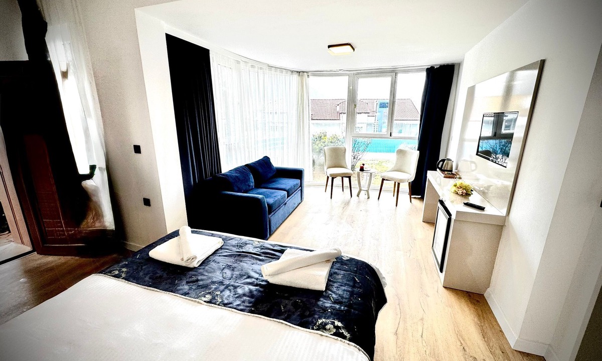 Oludeniz Resort | Azure Palm Resort