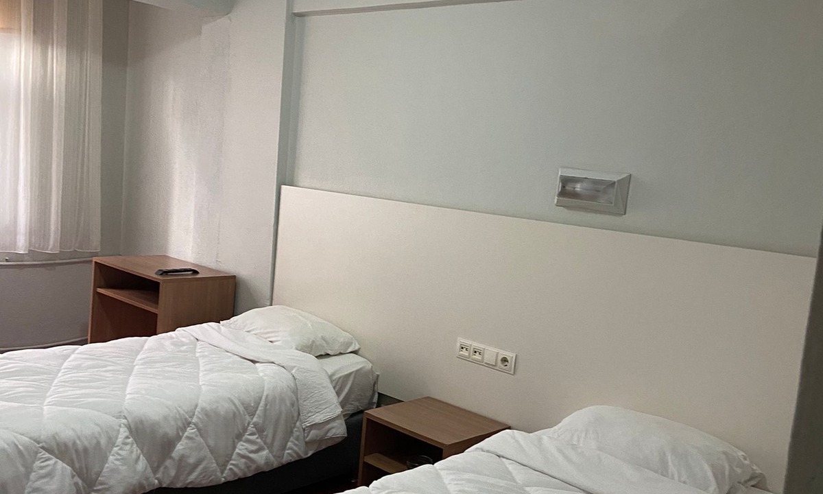 Biga Hotel | Şahin Otel