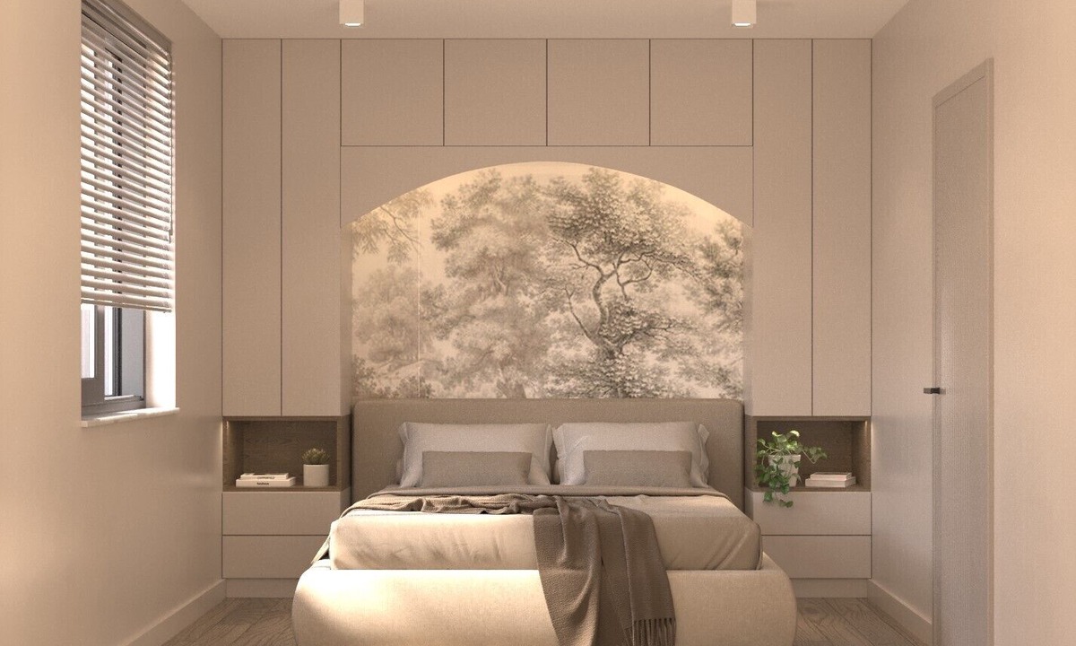 Finike Villa | TİMEX VİLLA 1