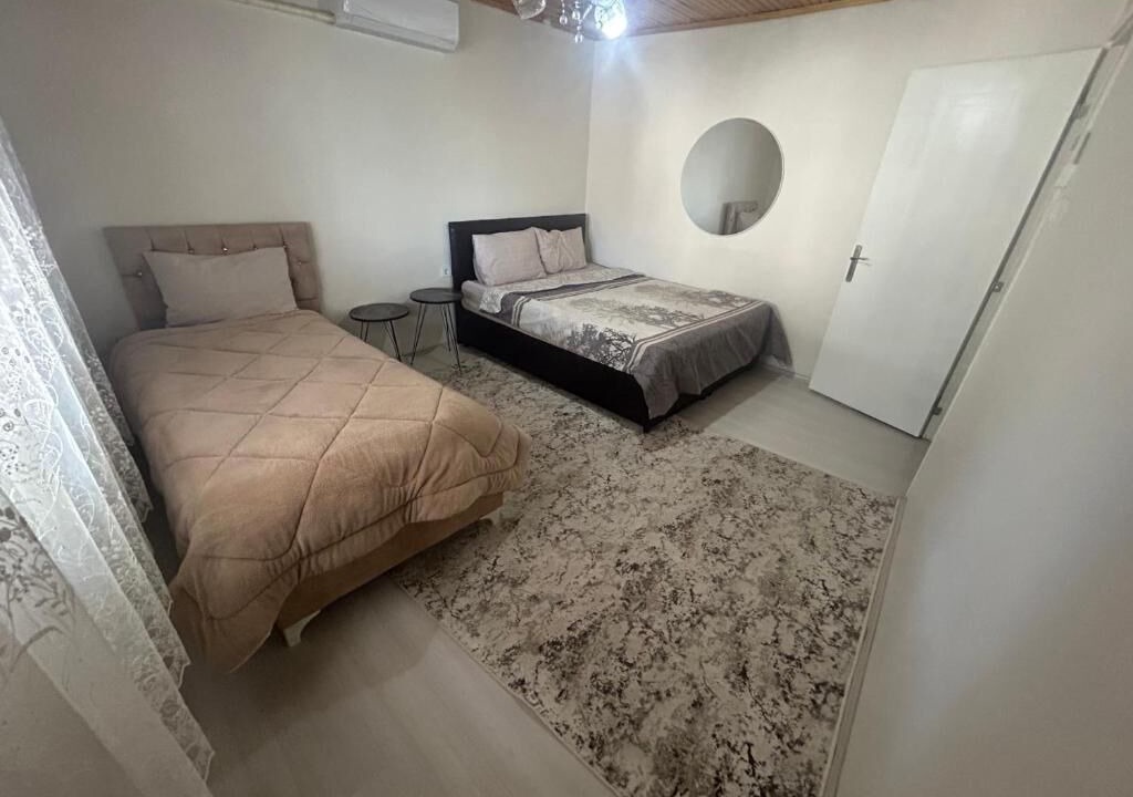 Pamukkale City Centre Apartment | HAPPY HOUSE
