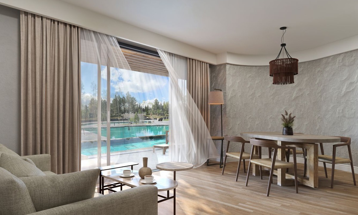 Nevsehir Hotel | Fortuna Of Cappadocia, Autograph Collection