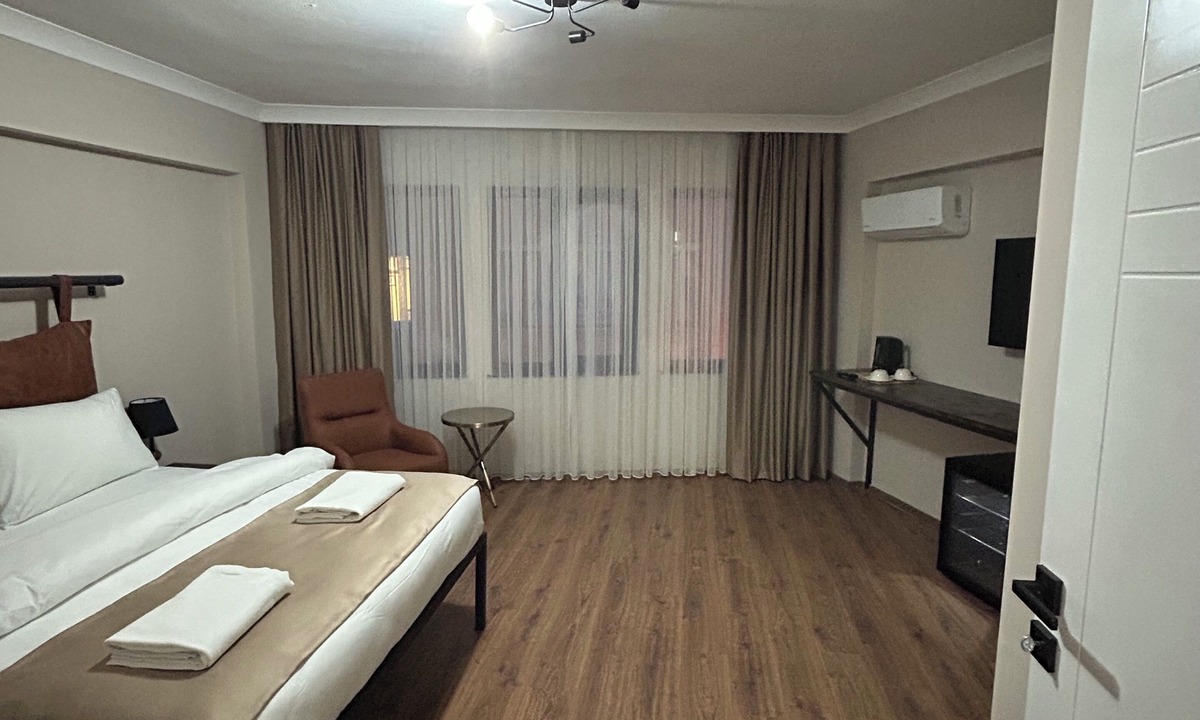 Yalova House | PERA LINE YALOVA