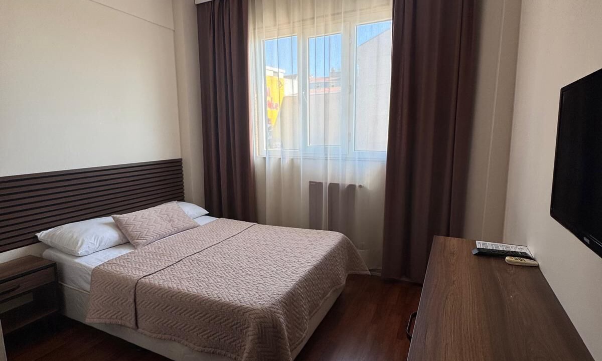 Kadikoy Hotel | Otel Parpali