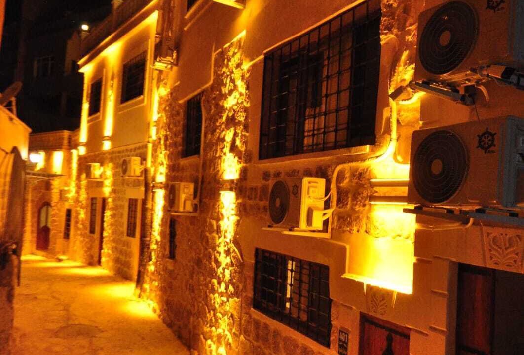 Artuklu House | Kasr-i Ahenk Konaği