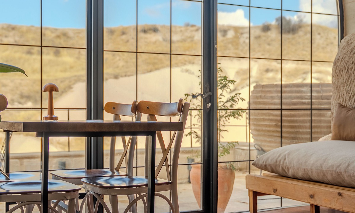 Ibrahimpasa House | Valinor Cappadocia