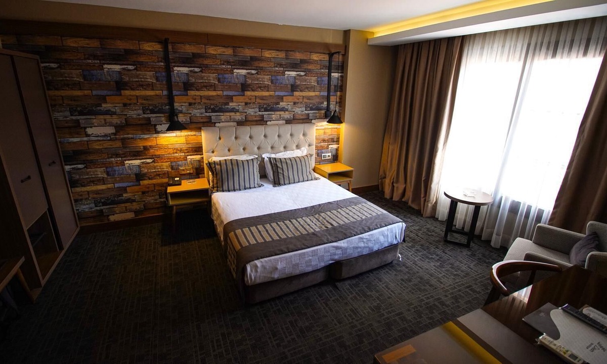 Buca Bed & Breakfast | DİASOS OTEL