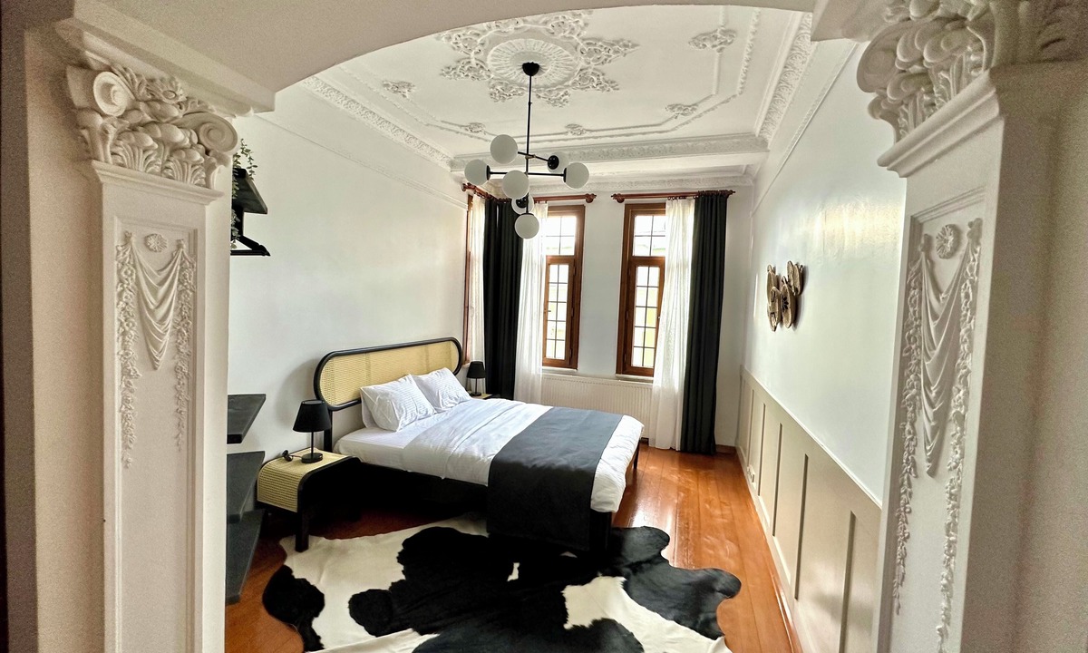 Galata Condo | Botter Dream House