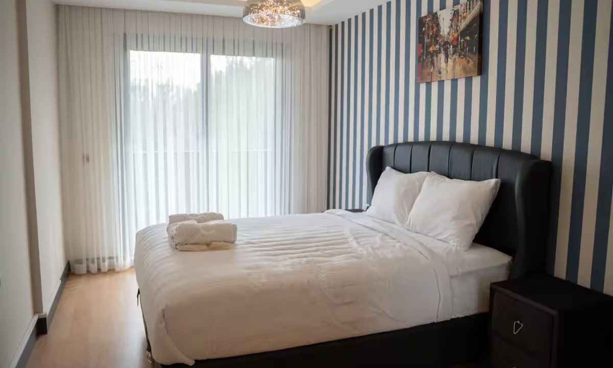 Bornova Hotel | Utopia Suite Residence1