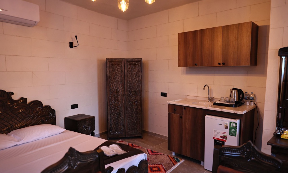 Artuklu House | DE MARİA KONAĞI