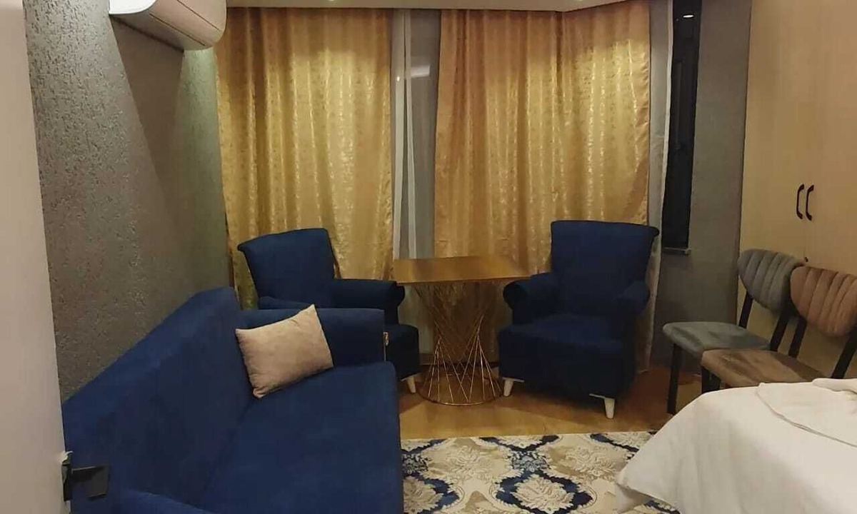 Kumkapi Hotel | BOLCELLO HOTEL