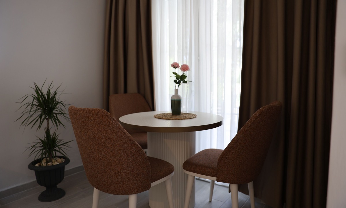 Sindirgi Hotel | Eman Termal Otel