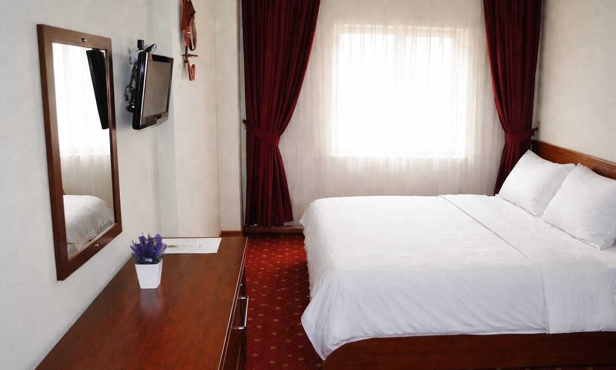 Artuklu Hotel | Arsultan Accommodation