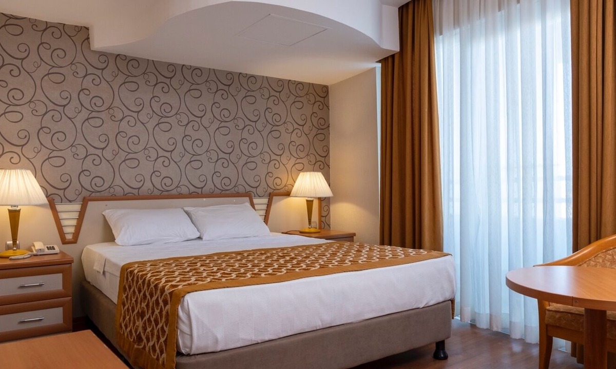 Camyuva Resort | Pine House by Werde Hotels - All inclusive