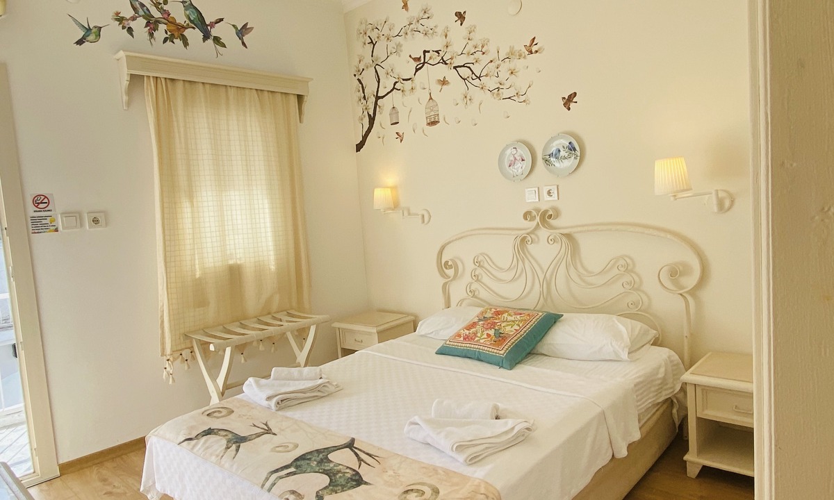 Bodrum City Center Bed & Breakfast | Sade Butik Otel