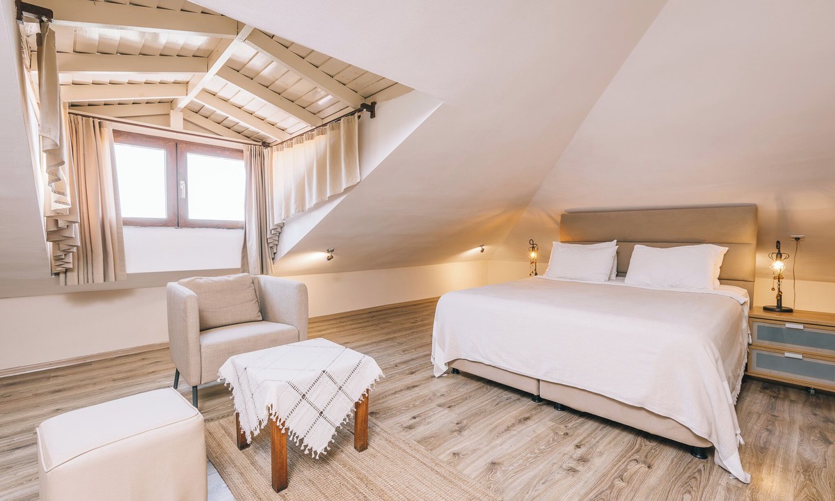Oludeniz City Center Hotel | Jade Residence