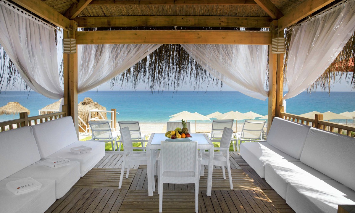 Tekirova Resort | Martı Myra - All Inclusive