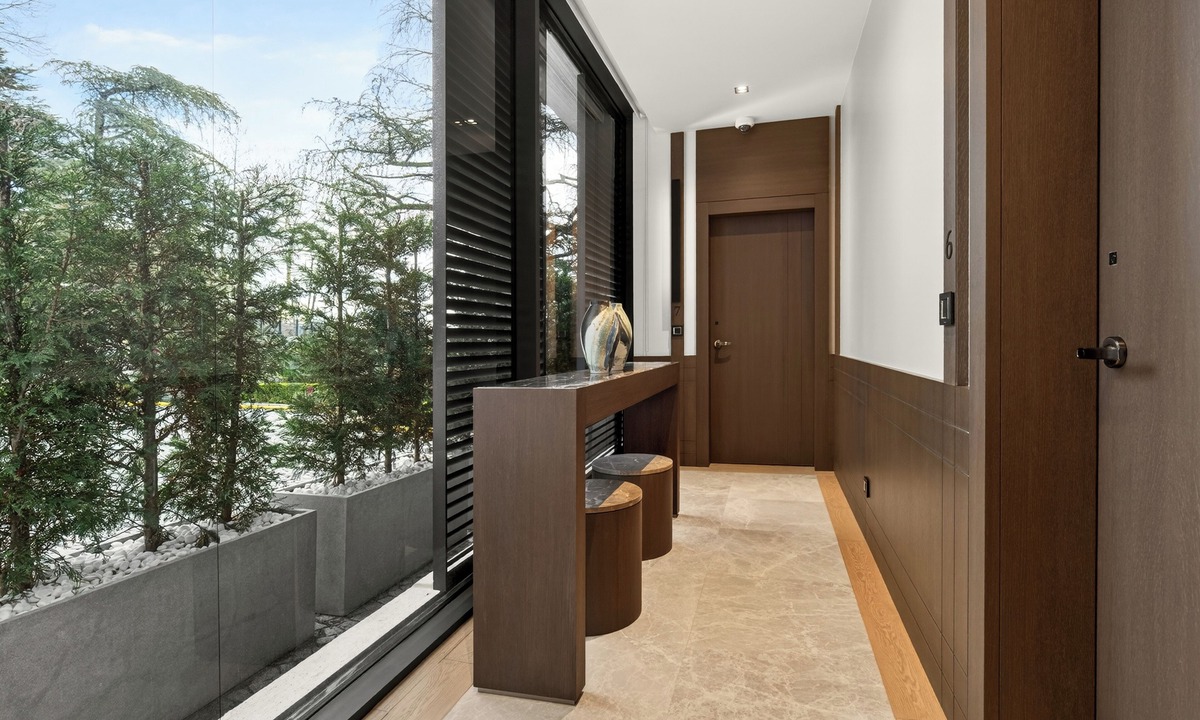Uskudar Hotel | Arbor Hotel - Signature Collection