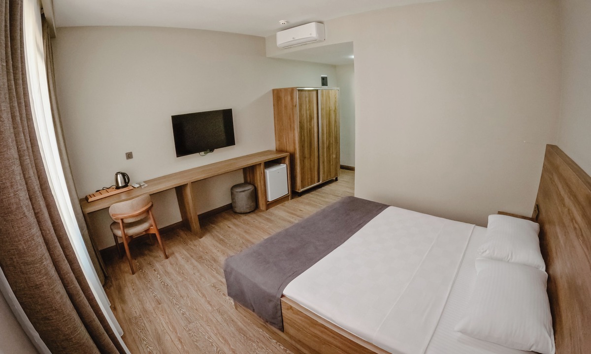 Karasu Hotel | Karasu Riva Otel