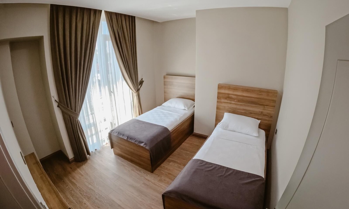 Karasu Hotel | Karasu Riva Otel