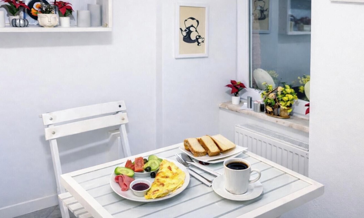 Taksim Apartment | Istanberry - Joker Studio Apartments
