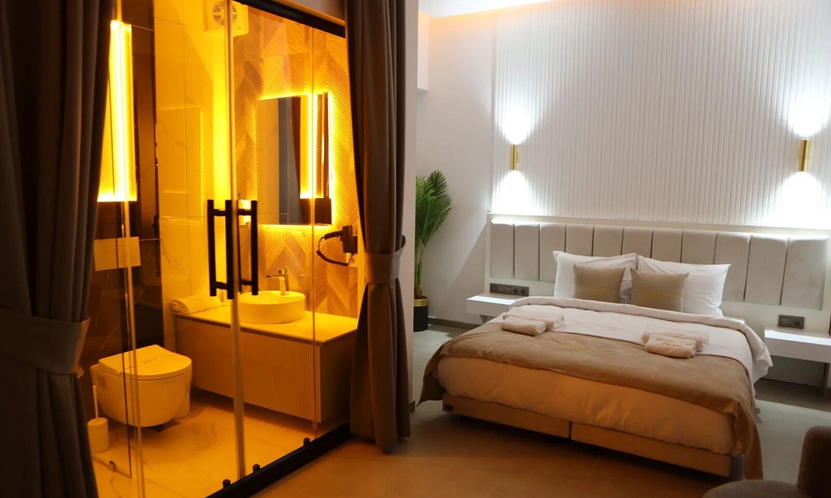 Karabuk Bed & Breakfast | Atlantis Home Palace