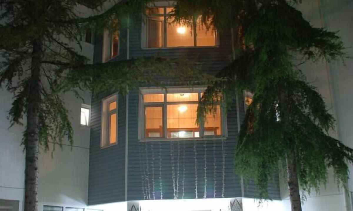 Sile Resort | Shila Tatil Köyü