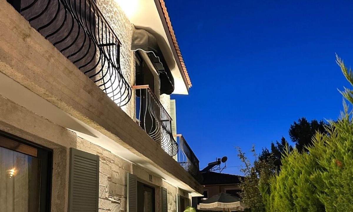 Dalyan Mahallesi Bed & Breakfast | Zenaty Hotels Çeşme