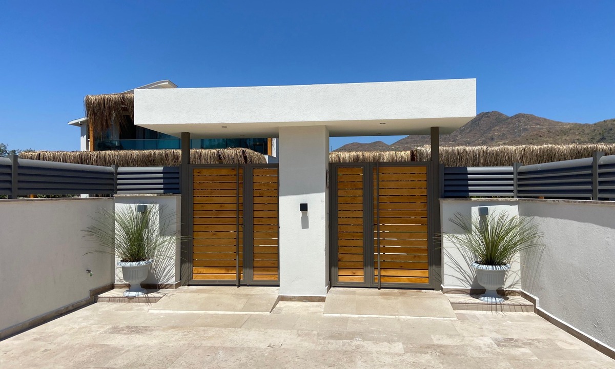 Hisaronu Villa | Jessic Villas