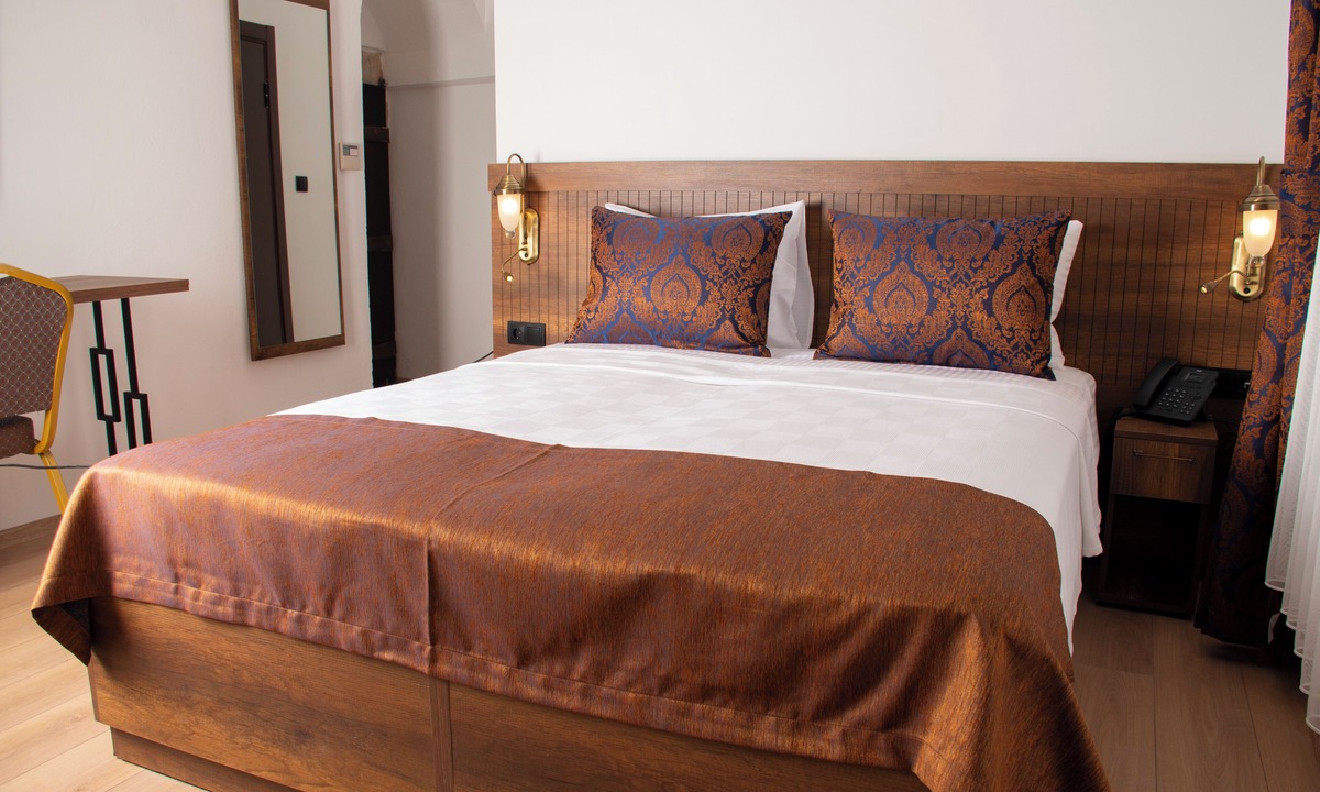 Amasya Hotel | TASHAN1699 OTEL VE RESTORAN