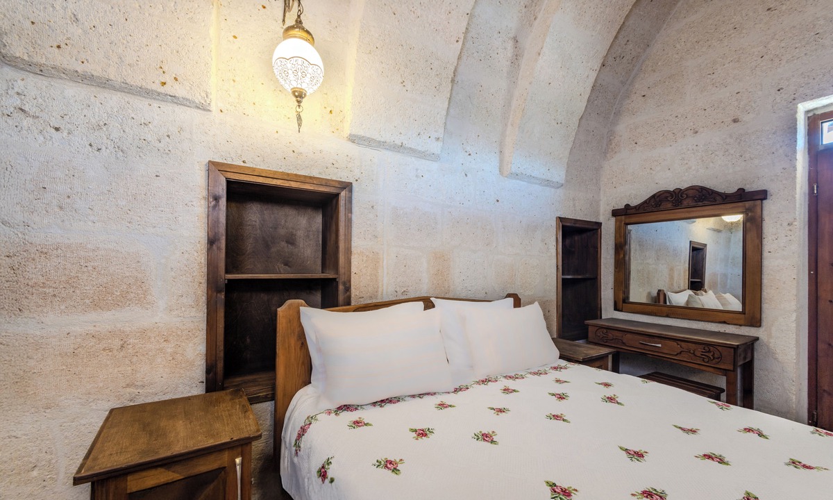 Nevsehir Hotel | Chardonnay Suites