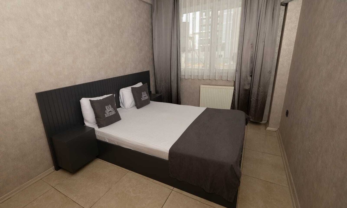 Buca Apartment | Elite Residence Buca