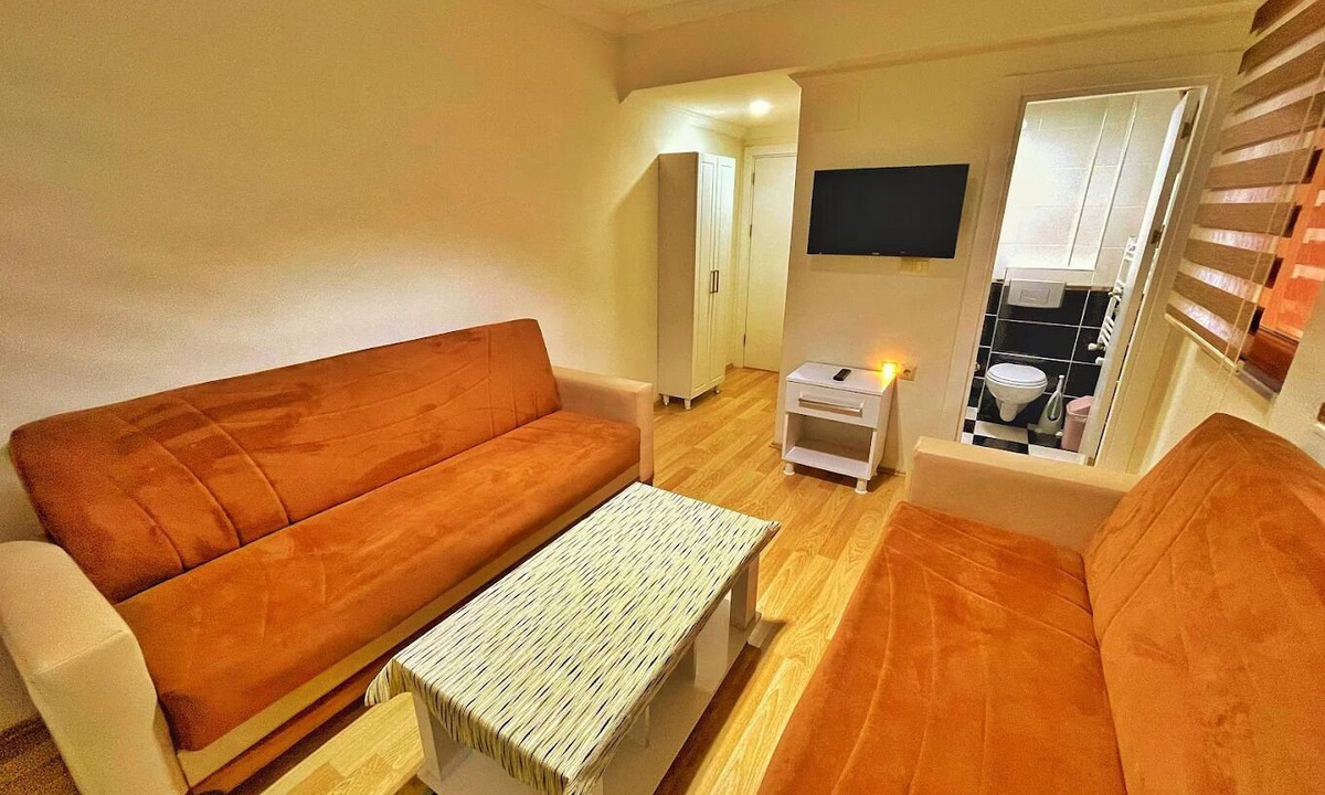 Caykara House | Zufer Pansiyon