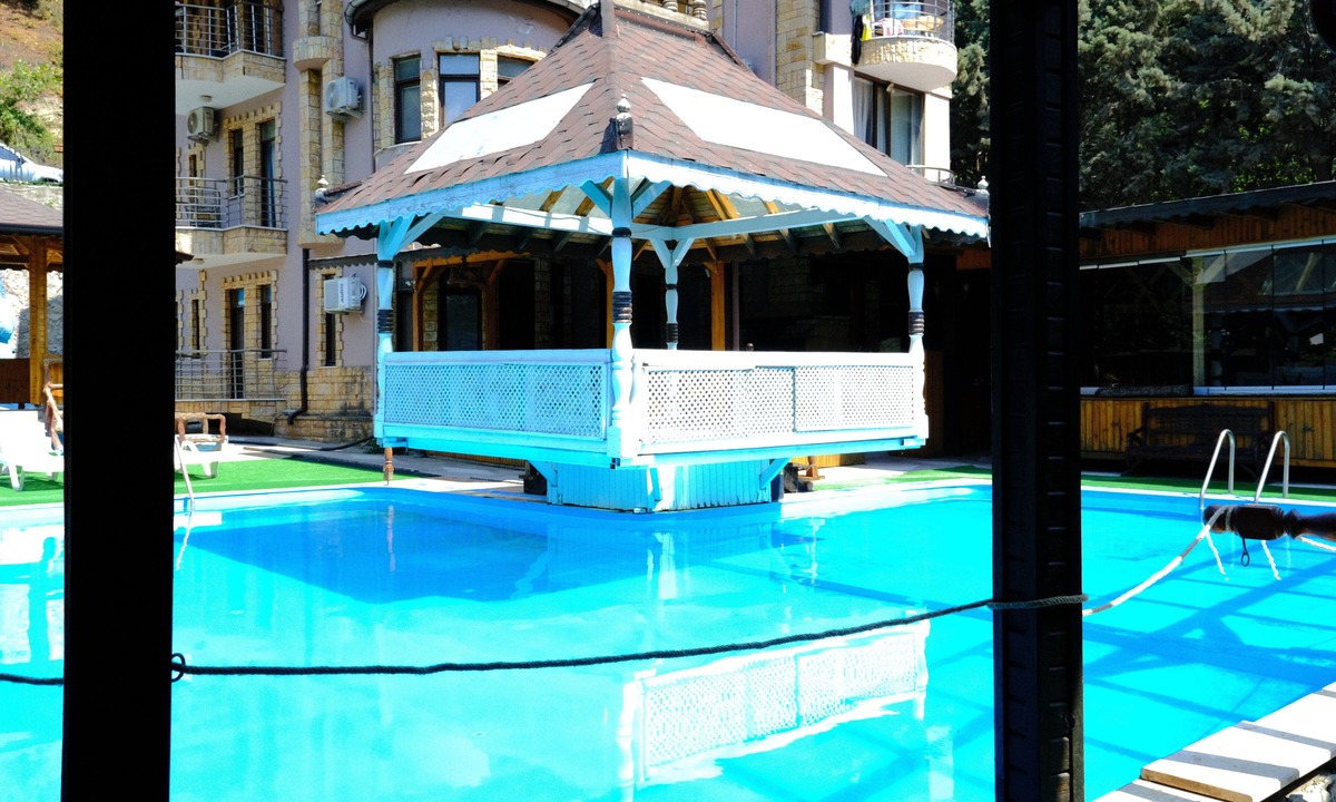 Osmangazi Hotel | Grand Ahtamar