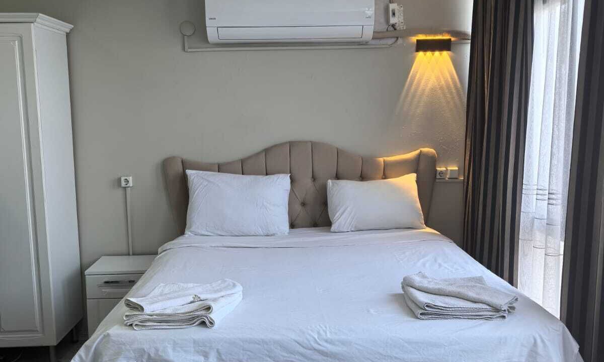 Old City Hostel | Old City Pansiyon