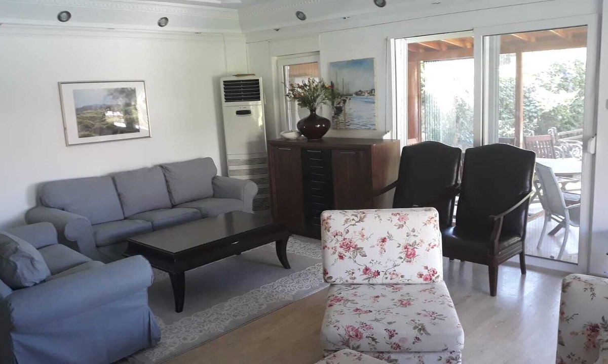 Cesme Villa | Çeşme Dalyan