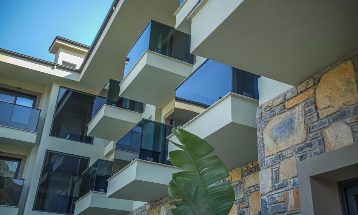 Icmeler Hotel | Oliva Verde Hotel