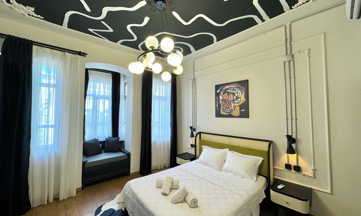 Balat Villa | Mansion Istanbulite