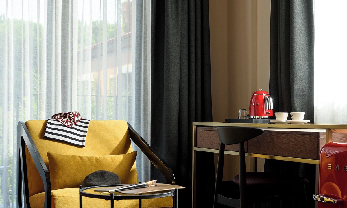 Hacımemis Hotel | Tinspiro Alaçatı