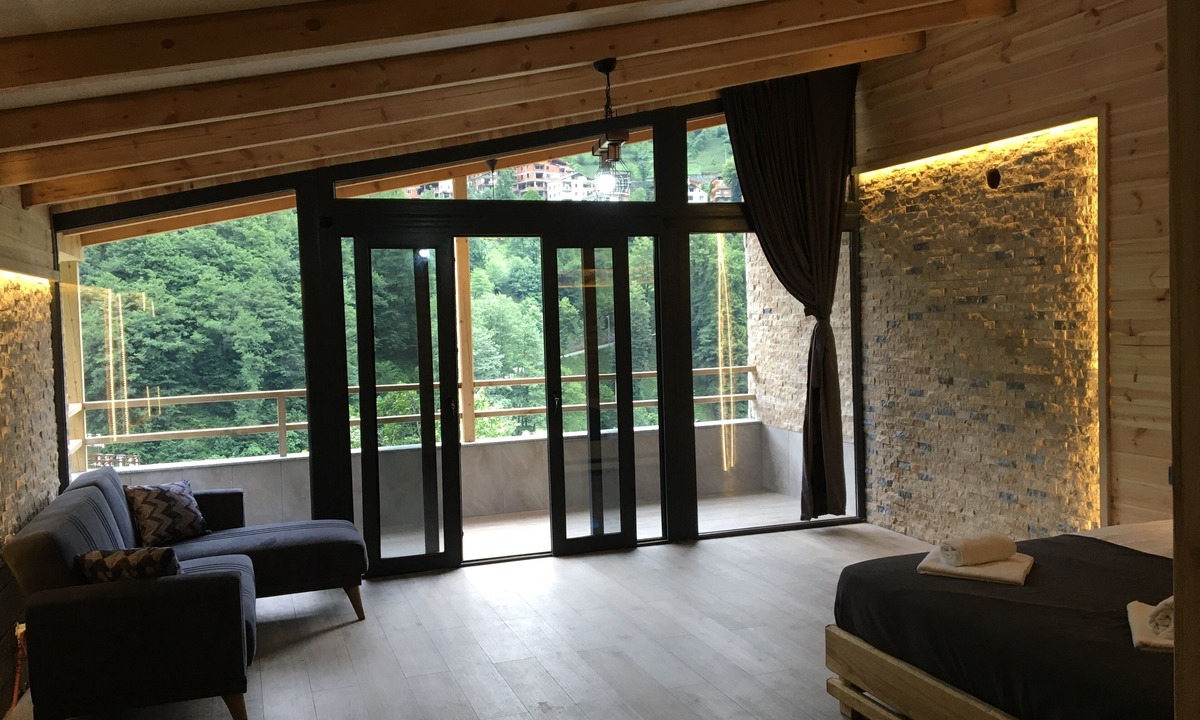 Cayirduzu Ski Chalet | Umey Suit House
