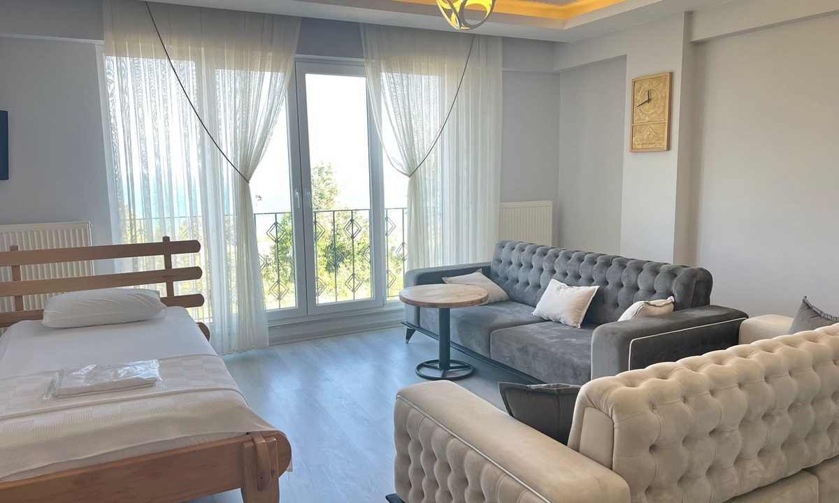 Sinop Hotel | Mavikoy Apart
