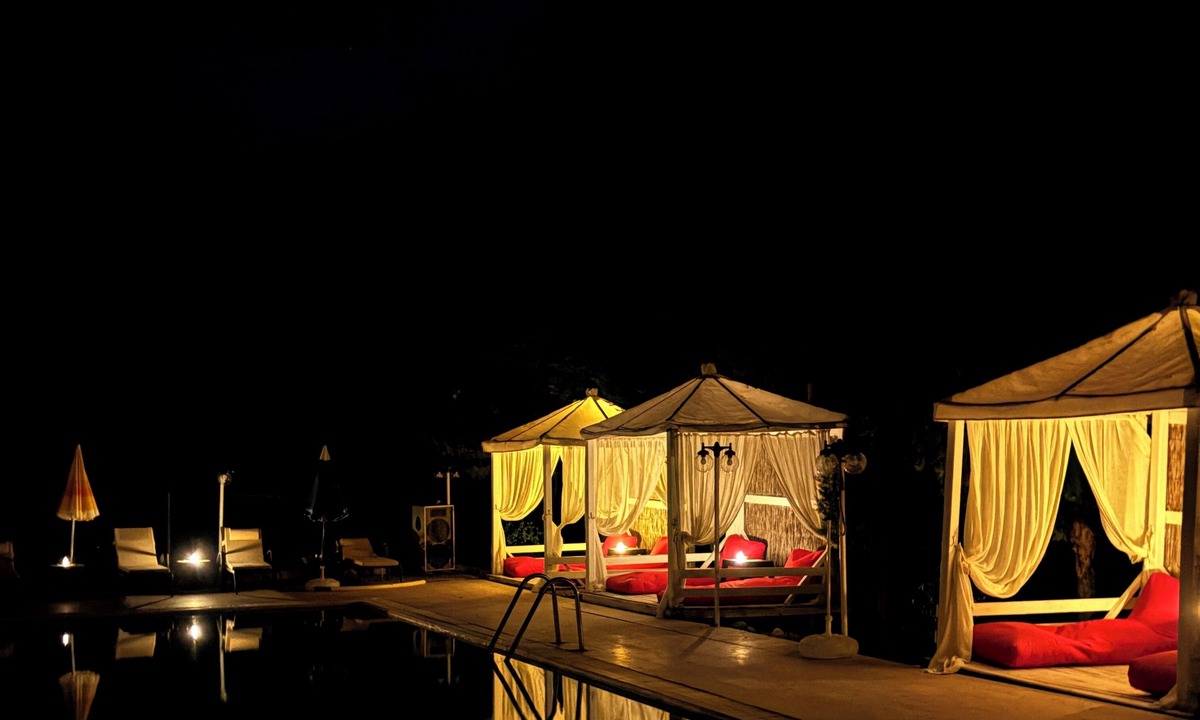 Olympos Resort | Olympos Talara