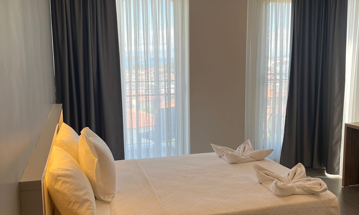 Ayvalik Hotel | Ege Vadi Otel