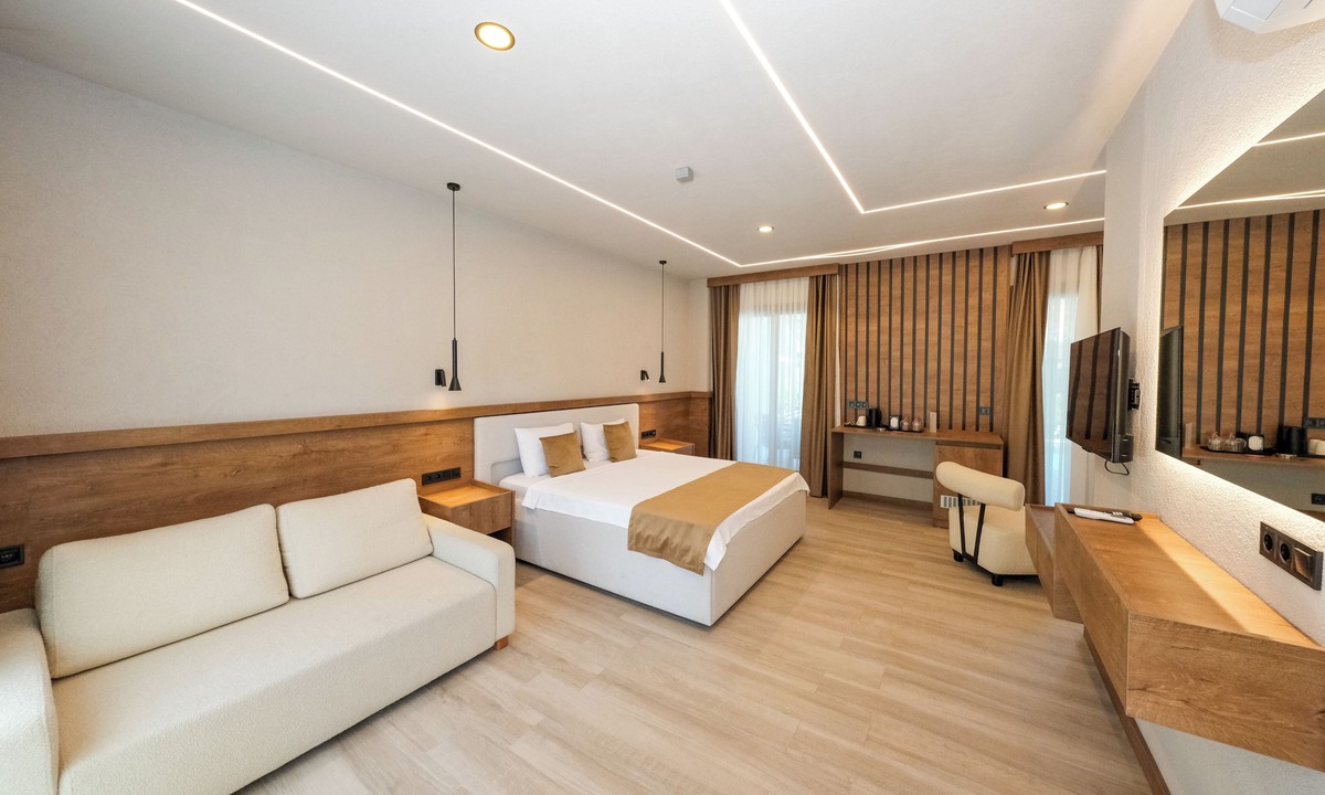 Camlikoy Bed & Breakfast | Casa Dila